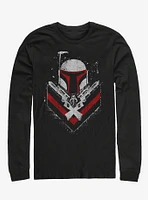 Star Wars Only Promises Long-Sleeve T-Shirt