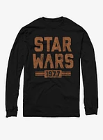 Star Wars Road Crew Long-Sleeve T-Shirt