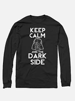 Star Wars Join Dark Long-Sleeve T-Shirt