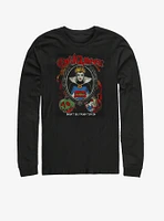 Disney Snow White Evil Queen Long-Sleeve T-Shirt