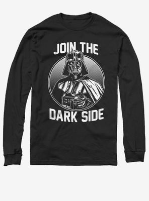 Star Wars Joint Venture Long-Sleeve T-Shirt