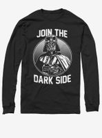 Star Wars Joint Venture Long-Sleeve T-Shirt