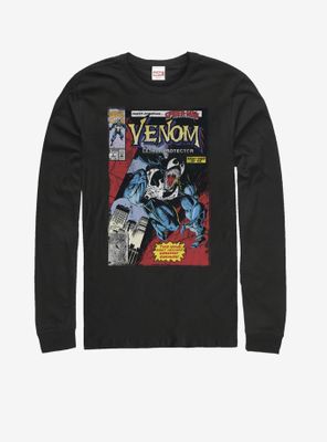 Marvel Venom Venomies Long-Sleeve T-Shirt