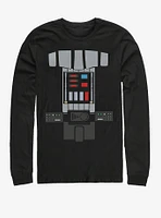 Star Wars I Am Vader Long-Sleeve T-Shirt
