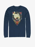 Disney Aladdin Magic Wishes Long-Sleeve T-Shirt