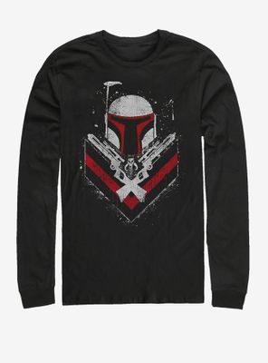 Star Wars Only Promises Long-Sleeve T-Shirt