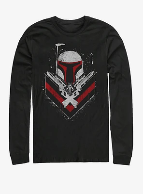 Star Wars Only Promises Long-Sleeve T-Shirt