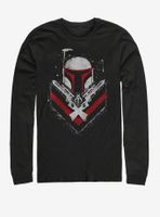 Star Wars Only Promises Long-Sleeve T-Shirt