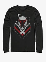 Star Wars Only Promises Long-Sleeve T-Shirt