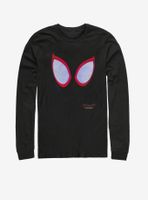 Marvel Spider-Verse Cover Spider Long-Sleeve T-Shirt