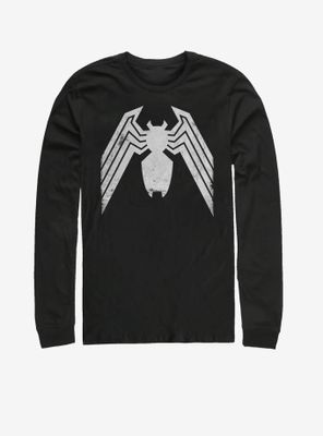 Marvel Venom Classic Long-Sleeve T-Shirt