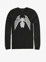 Marvel Venom Classic Long-Sleeve T-Shirt