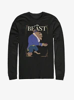 Disney Beauty and the Beast Her Long-Sleeve T-Shirt