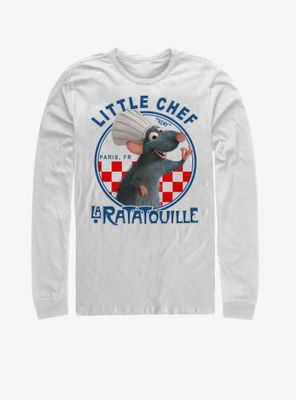 Disney Pixar Ratatouille A Ok Long-Sleeve T-Shirt