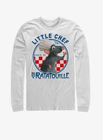 Disney Pixar Ratatouille A Ok Long-Sleeve T-Shirt