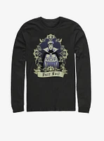 Disney Villains Bring Me Her Heart Evil Queen Long-Sleeve T-Shirt