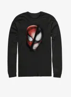 Marvel Spider-Man Rival Angles Long-Sleeve T-Shirt