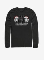 Star Wars Lumpacoal Long-Sleeve T-Shirt