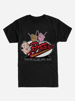 Archie Comics Pop Tates T-Shirt