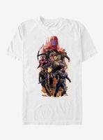 Marvel Avengers Endgame Final Battle T-Shirt