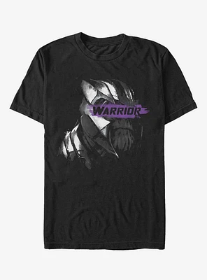 Marvel Avengers Endgame Mad Warrior T-Shirt