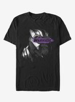 Marvel Avengers Endgame Mad Warrior T-Shirt