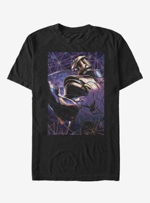 Marvel Avengers Endgame Thanos Breaks T-Shirt