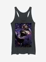 Marvel Avengers Endgame Thanos Breaks Womens Tank