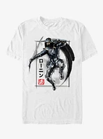 Marvel Avengers: Endgame Ronin Shot T-Shirt