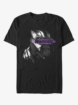 Marvel Avengers: Endgame Thanos Warrior T-Shirt