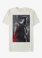 Marvel Avengers: Endgame Thor Painted T-Shirt