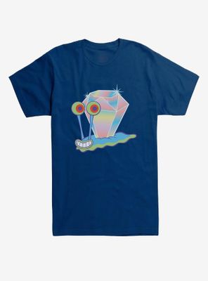 SpongeBob SquarePants Diamond Gary T-Shirt