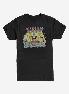SpongeBob SquarePants Tartar Sauce T-Shirt