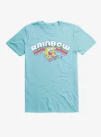 SpongeBob SquarePants Rainbow T-Shirt
