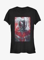Marvel Avengers: Endgame Ant-Man Painted Girls T-Shirt