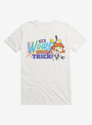Rugrats Hockey Angelica T-Shirt