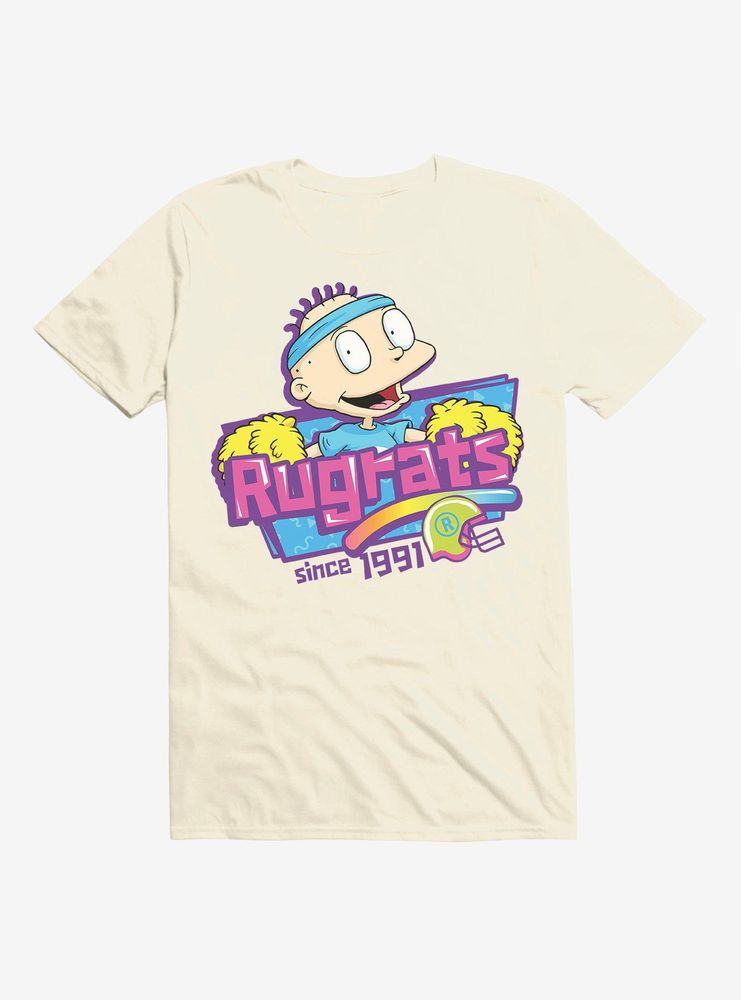 Rugrats Since 1991 Tommy T-Shirt