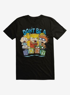 Rugrats Reptar Storytime T-Shirt