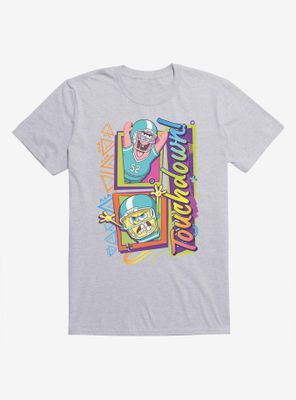 SpongeBob SquarePants Comp Touchdown T-Shirt
