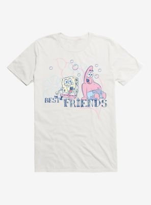 SpongeBob SquarePants Best Friends T-Shirt
