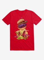 SpongeBob SquarePants Krabby Patty Dash T-Shirt