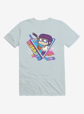 Rugrats Chuckie Goal T-Shirt