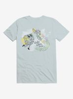 SpongeBob SquarePants Floating Friends T-Shirt