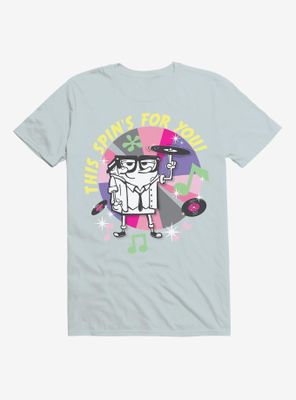 SpongeBob SquarePants Spin T-Shirt