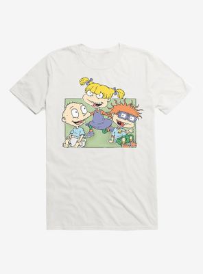 Rugrats Early Years T-Shirt
