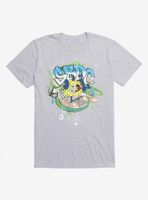 SpongeBob SquarePants Comp SBDC T-Shirt