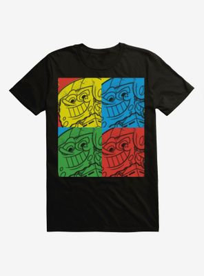 SpongeBob SquarePants Pop T-Shirt