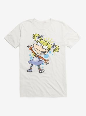 Rugrats Angelica T-Shirt
