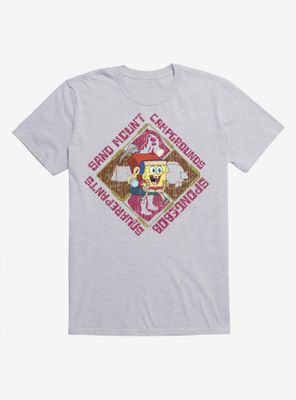 SpongeBob SquarePants Camp T-Shirt