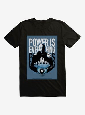DC Comics Shazam! Dr. Sivana Power T-Shirt